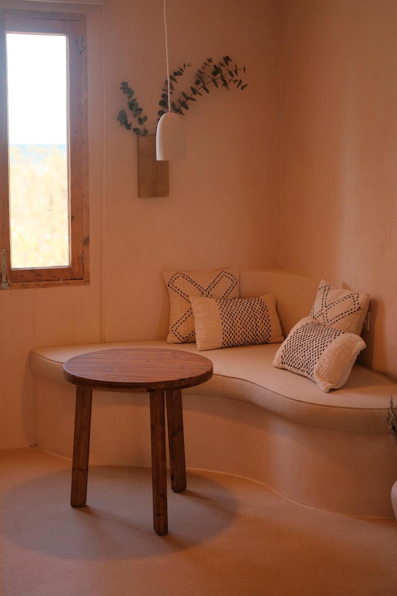 Estel Formentera Apartment ปลายามิจอร์น ภายนอก รูปภาพ