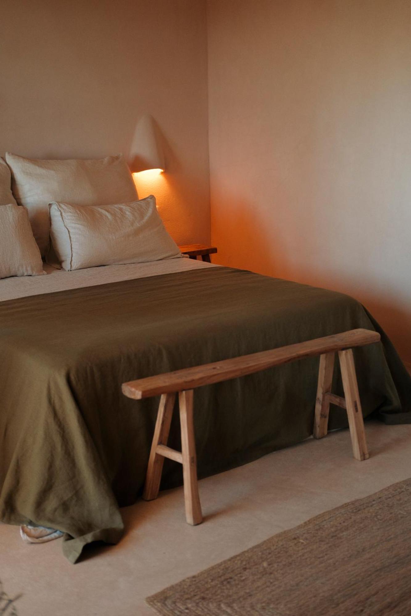 Estel Formentera Apartment ปลายามิจอร์น ภายนอก รูปภาพ