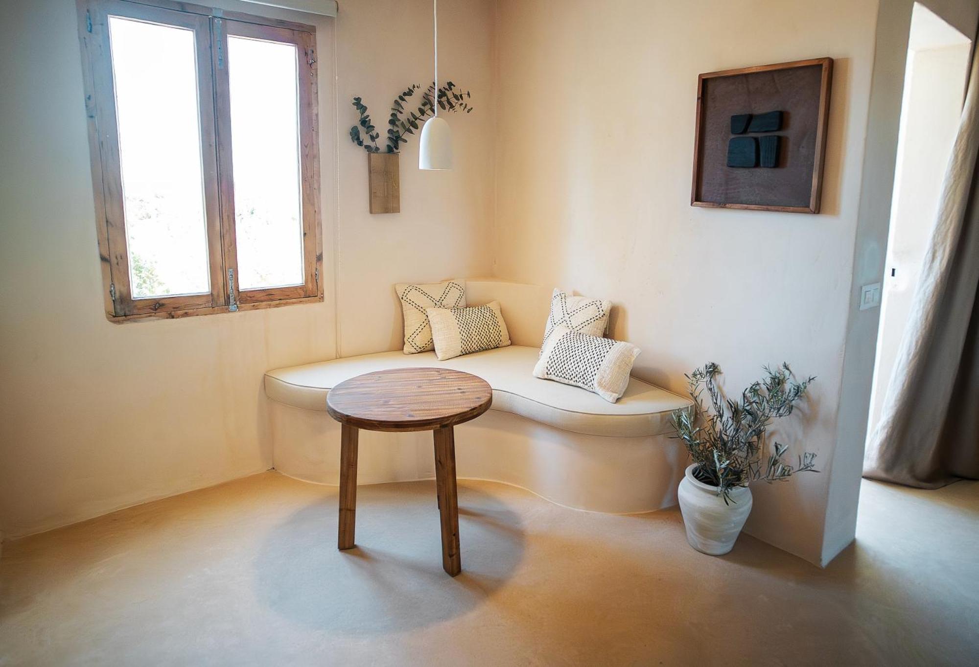 Estel Formentera Apartment ปลายามิจอร์น ภายนอก รูปภาพ