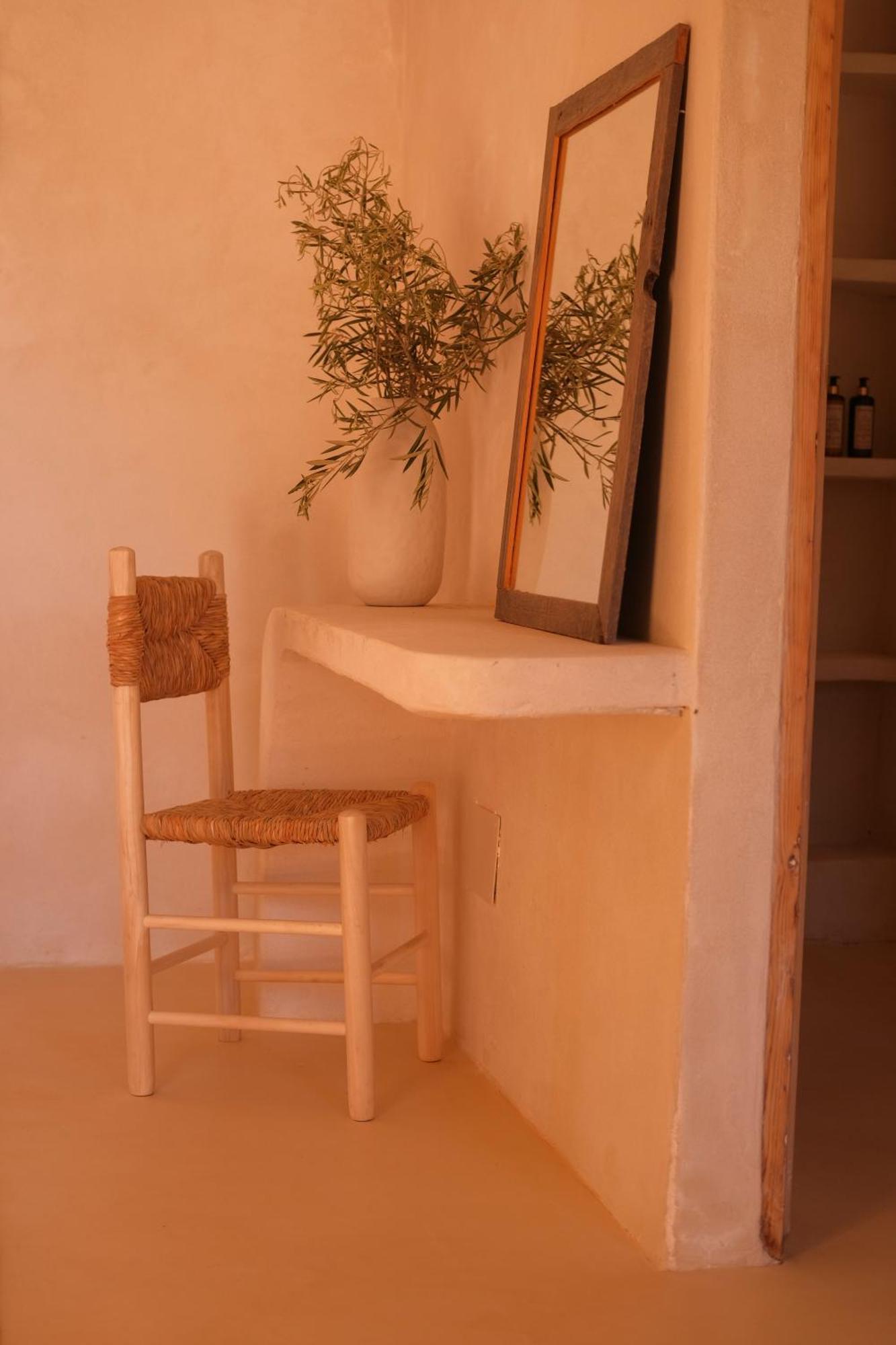 Estel Formentera Apartment ปลายามิจอร์น ภายนอก รูปภาพ