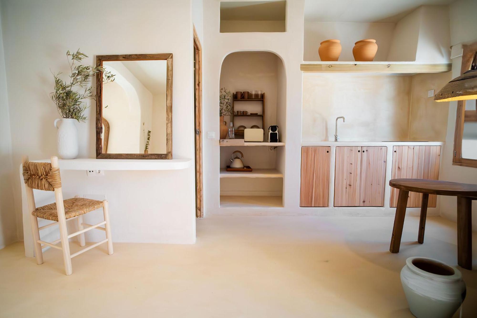 Estel Formentera Apartment ปลายามิจอร์น ภายนอก รูปภาพ